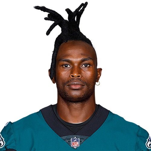 Julio Jones headshot