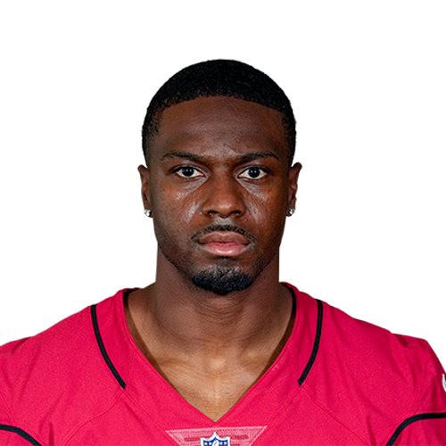A.J. Green headshot