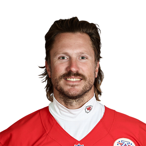 Blaine Gabbert headshot