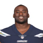 Corey Liuget