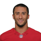 Colin Kaepernick