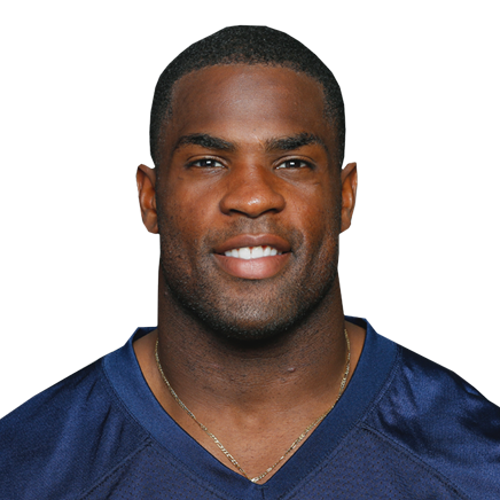 DeMarco Murray headshot