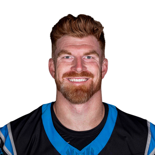 Andy Dalton headshot