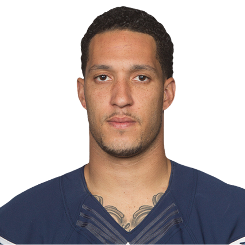 Austin Pettis headshot