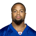 Da'Rel Scott
