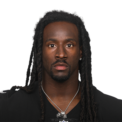 Dwayne Harris headshot