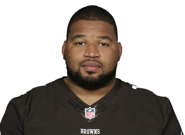 Jason Pinkston Cleveland Browns Offensive Guard ESPN