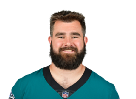 Jason Kelce