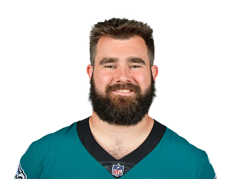 Jason Kelce