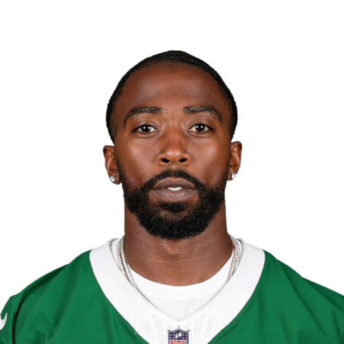 Tyrod Taylor headshot