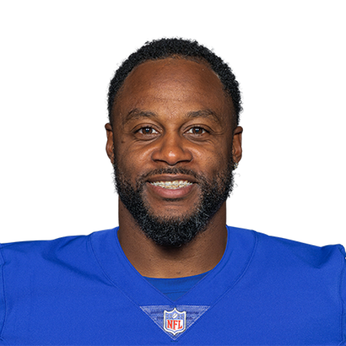 Taiwan Jones headshot