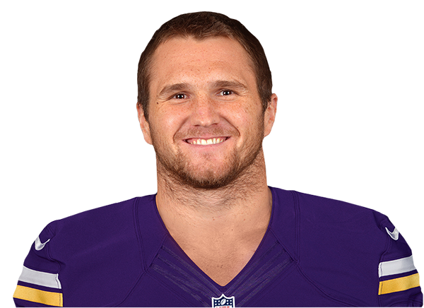 Casey Matthews - Minnesota Vikings Linebacker - ESPN