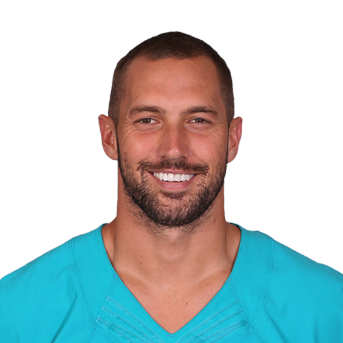 Jordan Cameron headshot