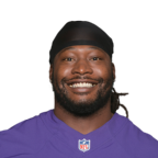 Pernell McPhee