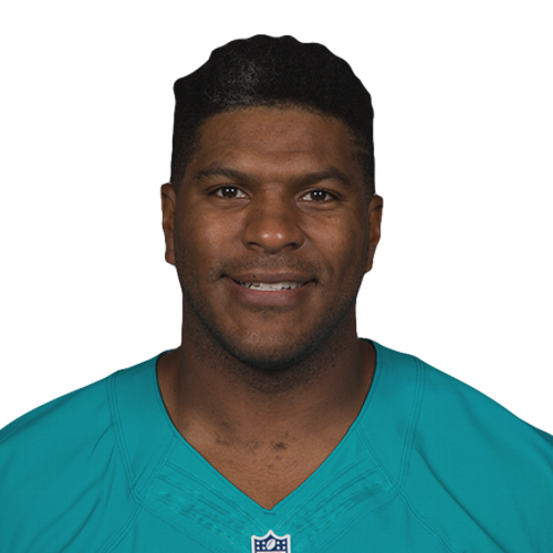 Julius Thomas headshot