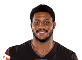 Malcolm Smith