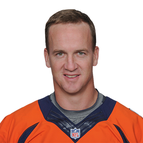 Peyton Manning headshot