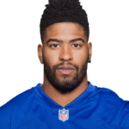 Marcus Harris