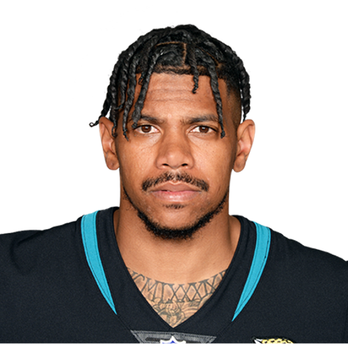 Terrelle Pryor headshot