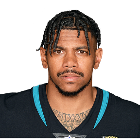 Terrelle Pryor Sr.