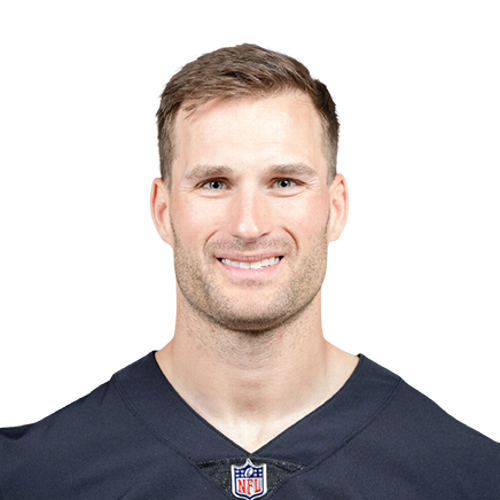 Kirk Cousins headshot
