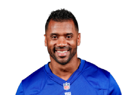 Russell Wilson