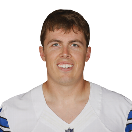 Kellen Moore headshot