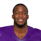 Ronnie Hillman