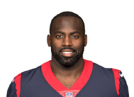Whitney Mercilus