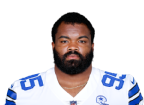 Dontari Poe
