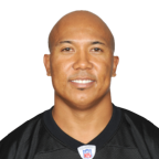 Hines Ward