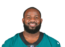 Fletcher Cox