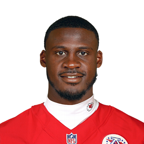 Morris Claiborne headshot