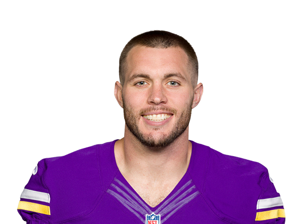 Harrison Smith - Minnesota Vikings Safety - ESPN