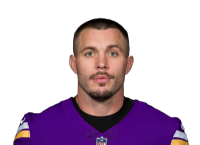 Harrison Smith headshot