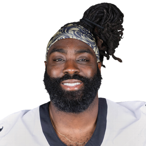 Demario Davis headshot