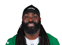 Demario Davis headshot