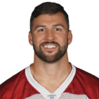 Chandler Harnish