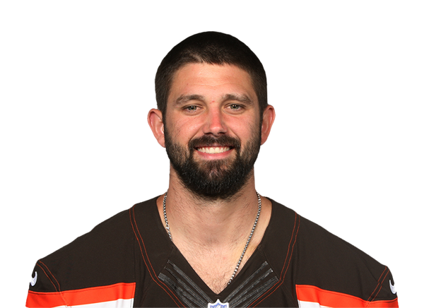 Tank Carder - Cleveland Browns Linebacker - ESPN (IN)