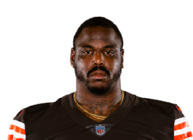 Malik Jackson