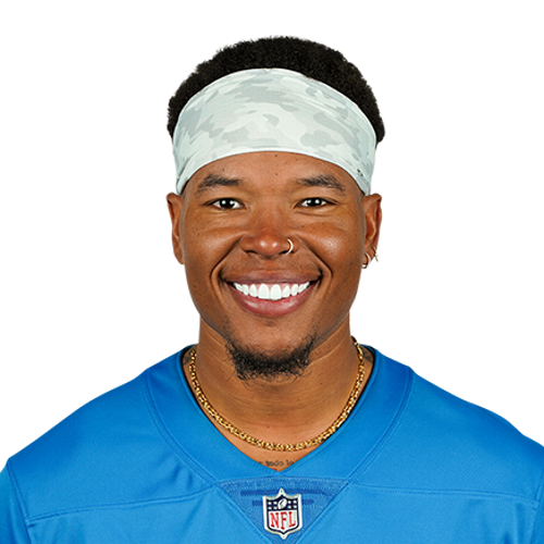 Marvin Jones headshot