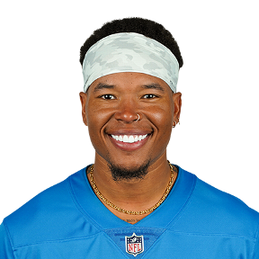 Marvin Jones Jr.