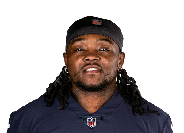 Danny Trevathan