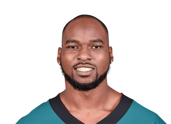 Nigel Bradham
