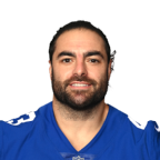 Nate Ebner