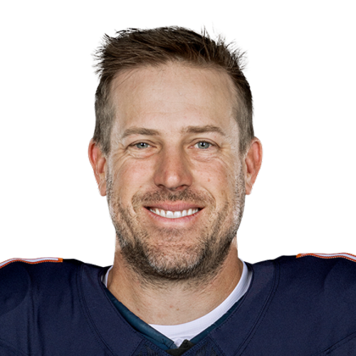 Case Keenum headshot