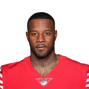 Tashaun Gipson Sr.