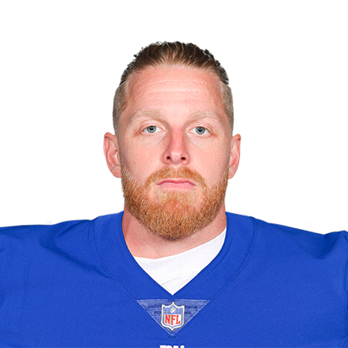 Cole Beasley headshot