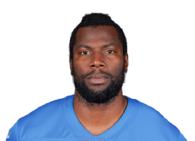 Darren Fells