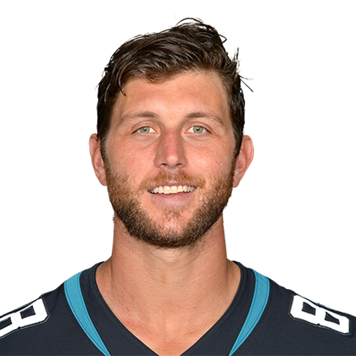 Tyler Eifert headshot